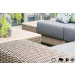  4 Seasons Outdoor | Loungebank Kingston 2-zits Rechts | Pure 700101-01